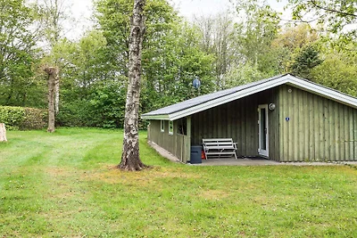 6 persoons vakantie huis in Fjerritslev-By...