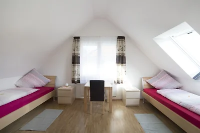 Ferienhaus Erholungsurlaub St. Peter