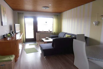 Appartement de vacances avec 1 chambre