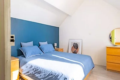 Häuser & Villen für 8 Personen