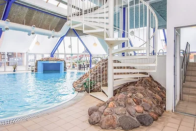 4 Personen Ferienhaus in Hejls