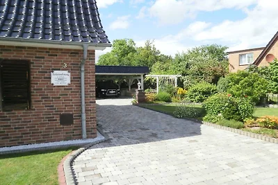 Ferienwohnung mit 1 Schlafzimmer