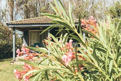 3-Zimmer-Chalet f�r 6 Personen