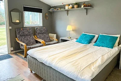6 Personen Ferienhaus in MÖNSTERÅS