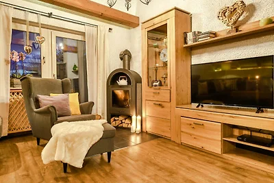 Ferienwohnung Kirchberger