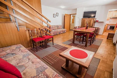 Bovec Picturesque Mountain Vista Residences -...