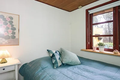 6 Personen Ferienhaus in Blokhus-By Traum
