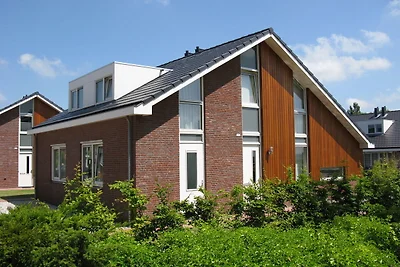 Ferienhaus in Uitgeest in der Nהhe des Sees