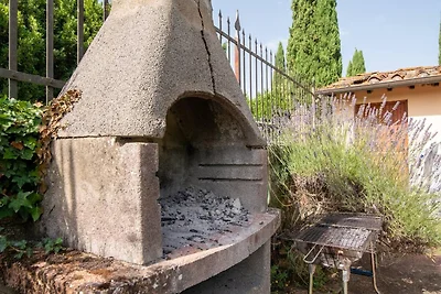 Appartamento a 500 m dal centro di Laterina