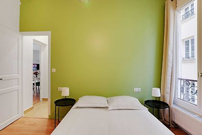 Magnifique appartement- 3BR/8P - Montorgueil