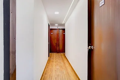 Super Hotel O Bopodi