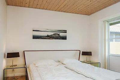 4 Personen Ferienhaus in Nørre Nebel