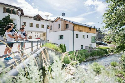 Ferienwohnung mit 1 Schlafzimmer