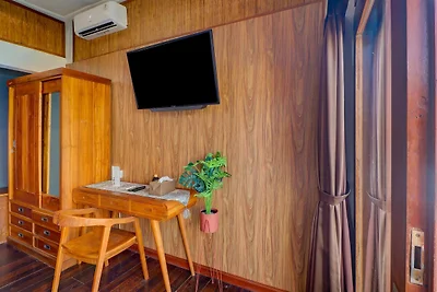Elegante 1BR villa nabij het strand van Sanur