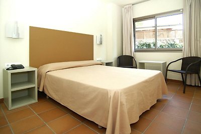 Appartements Ciutat de Palol, Platja d'Aro