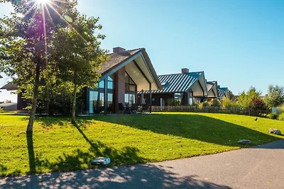 Villa in Kampen mit Terrasse und Wifi