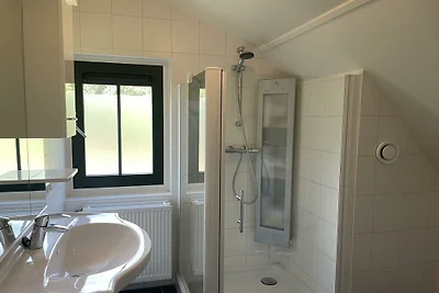Koningshoeve Sauna & Jacuzzi 4 osoby