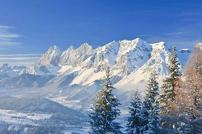 Doppelzimmer in Saalfelden nahe Skipisten