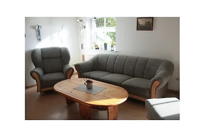 Casa vacanze con 2 camere da letto