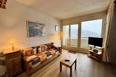 Monolocale per 6 persone