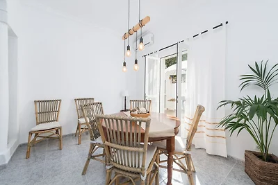 Sa Marina - Casa En AlcÃºdia. Wifi Gratis
