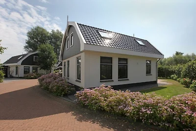 Ferienhaus Erholungsurlaub Schoorl