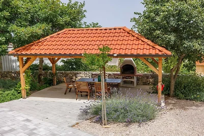 Wonderful Krk Island Stay: Shared Pool, Grill...