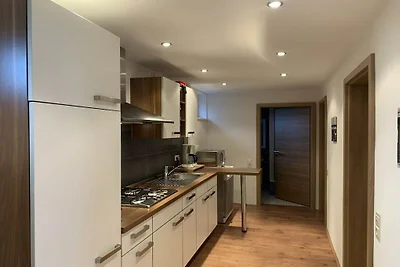 Ferienhaus in Schmallenberg mit Barbecue