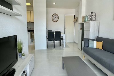 Appartement voor vier personen in Spanje