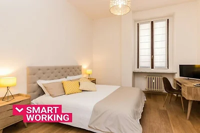 Wohnung in Torino mit Parken