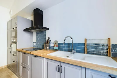 Apartment in der Nähe des Strandes Linière &...