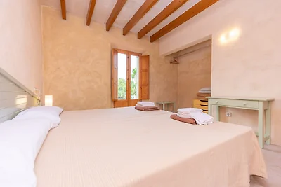 Can Jeroni Carrio - Ferienhaus Mit Privatem...
