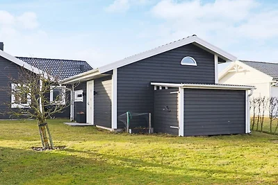 4 persoons vakantie huis in FALKENBERG