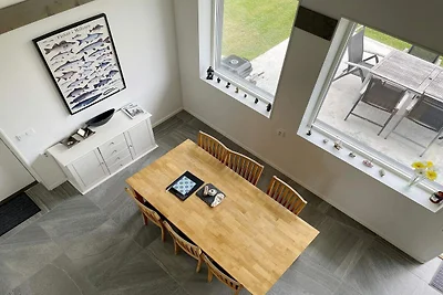 4 Sterne Ferienhaus in Gotlands Tofta