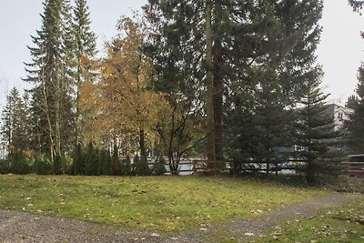 Studio mit Terrasse in Winterberg