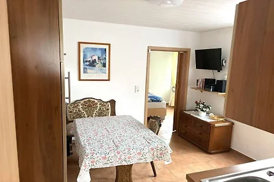 Ferienwohnung - Bachmann