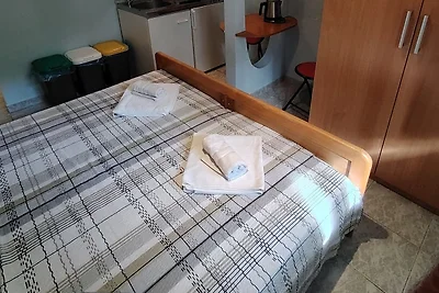 Comfort Kostrena Apartments Rijeka - Studio a...