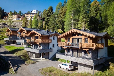 Ferienwohnung nahe der Skipiste