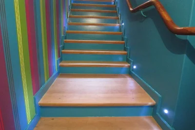 Luxuriöses Ferienhaus auf demLand mit...