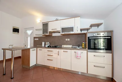 Apartments Ivankovic - Two Bedroom Apartment ...