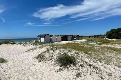 4 Sterne Ferienhaus in Höllviken