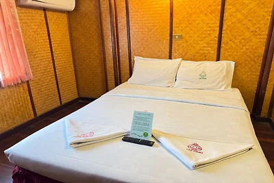 Privates Doppelzimmer | Budget-Auswahl