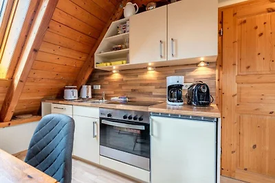 Ferienwohnung in Wrixum mit Wifi