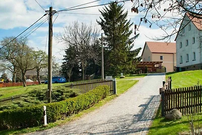 Ferienwohnung in Tharandt mit Wifi