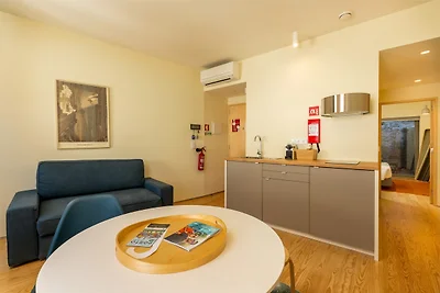 Feel Porto Codeçal Apartment 2.1