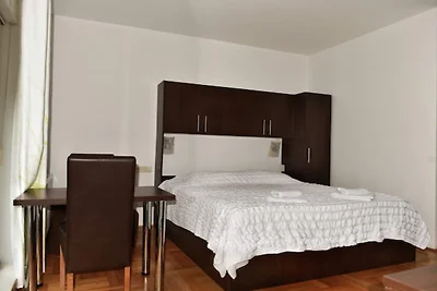 Apartments Despot Zaostrog RO