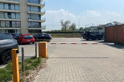 Wohnung in Estartit mit Meeresstrand