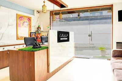 Supercollectie O Ubale Nagar