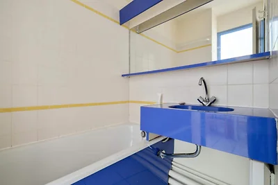 Appartamento Bilocale per 5 persone - Comfort...