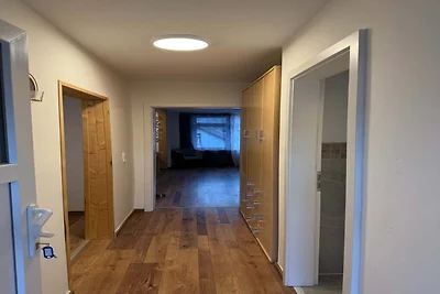 Charmante Wohnung im Harz